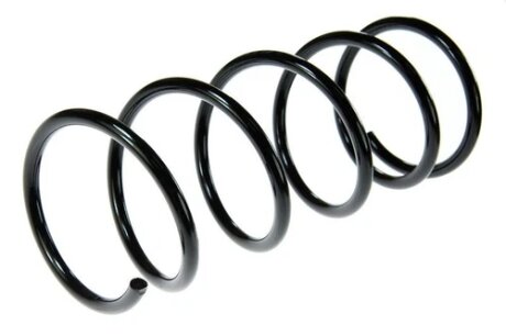 Пружина подвески задняя винтовая MAZDA BR7728011