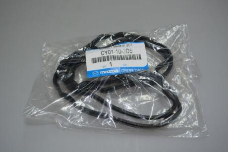 Прокладка клапанної кришки MAZDA CY01102D5