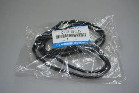 Прокладка клапанної кришки V MAZDA CY01102D5