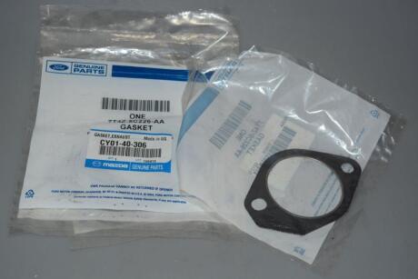 Прокладка MAZDA CY0140306