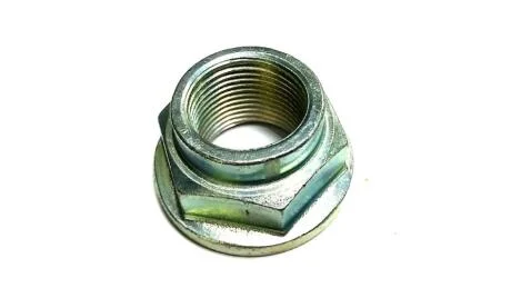 Гайка ступицы колеса MAZDA D65133042A