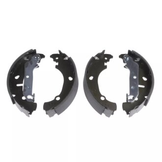 Тормозные колодки MAZDA DDY22638Z9C