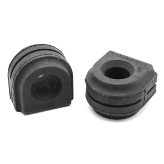 Втулка стабилизатора передний мост MAZDA F15734156