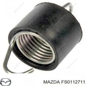 Пружина натягувача ролика ременя MAZDA FS0112711