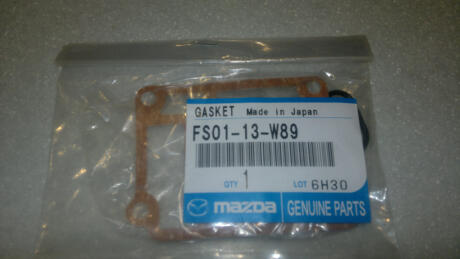 Прокладка корпусу дросельної заслінки MAZDA FS0113W89