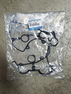 Прокладка клапанной крышки MAZDA FSD710235