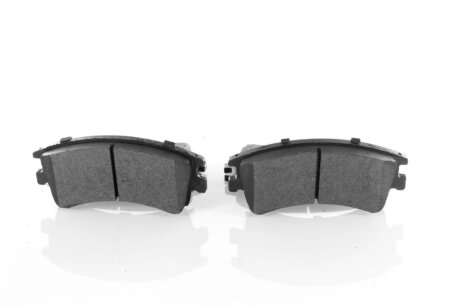 Гальмівні колодки Friction Master Black MAZDA G2YS3323Z