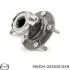 Подшипник ступицы колеса MAZDA G33S2615XB (фото 1)