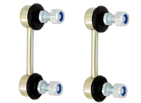 Тяга стабілізатора задня MAZDA GA2C28170B