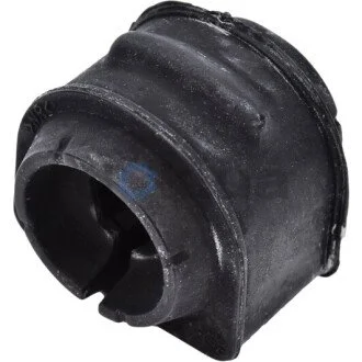 Втулка стабілізатора передній міст MAZDA GHT634156A