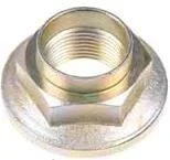Комплект підшипника маточини колеса. MAZDA GJ2133042B