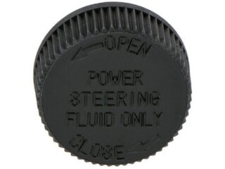 Крышка бачка гидроусилителя MAZDAV MAZDA GJ6A32691