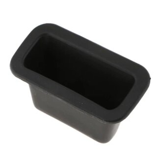 Фото 1 - ручка багажника MAZDA GJ6A6896602 Ручка багажника MAZDA GJ6A6896602 (фото 1)