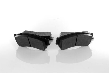 Гальмівні колодки Friction Master Ceramic MAZDA GPYB3328ZF