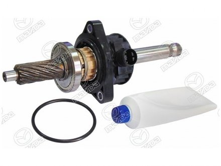 Датчик рейки ЕПК новий 6 (GH) 08-12 MAZDA GS1F3212Y