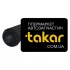 УПОР ДВЕРИ 5-Й MAZDA L20662877 (фото 1)