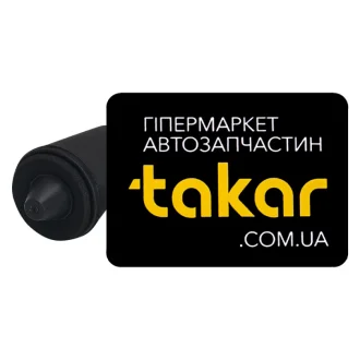 УПОР ДВЕРІ 5-Й MAZDA L20662877