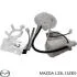 Топливный погружной фильтр бензин MAZDA L33L13ZE0 (фото 1)