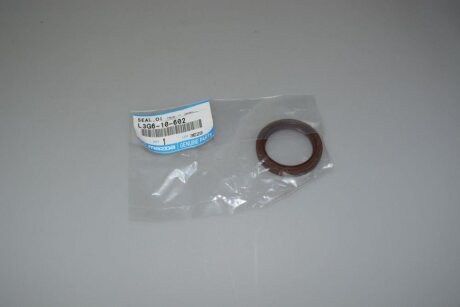 Сальник вала коленчатого передний MAZDA L3G610602