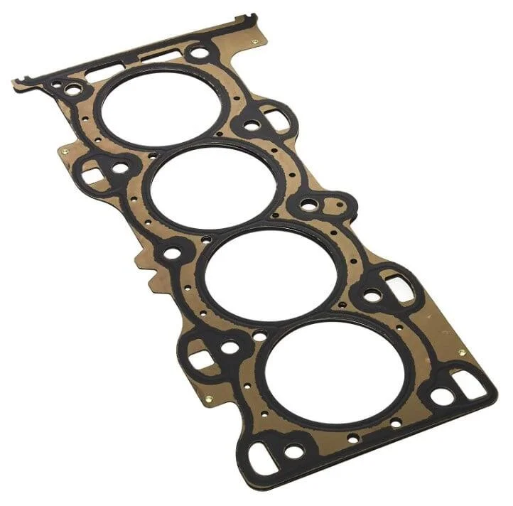 Прокладка головки блоку MAZDA L3K910271C (фото 1)