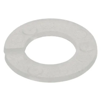 Прокладка форсунки топливной. MAZDA L3M813252
