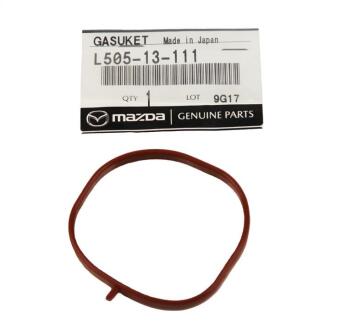 Прокладання впускного колектора MAZDA L50513111