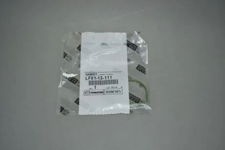 Прокладка впускного коллектора MAZDA LF0113111