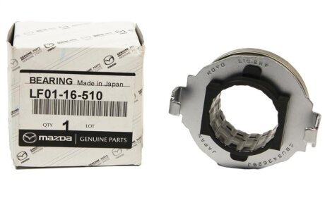 Подшипник выжимной MAZDA LF0116510