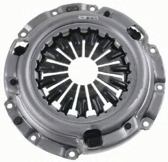 Корзина сцепления MAZDA LF0216410