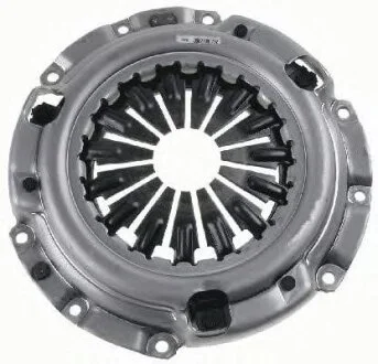 Кошик зчеплення MAZDA LF0216410