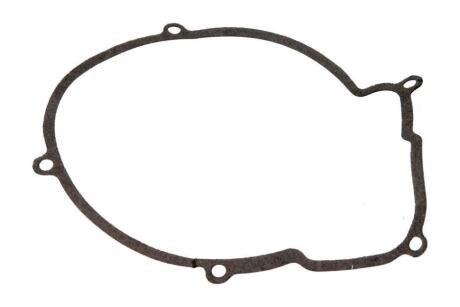 Прокладка корпуса фильтра масляного MAZDA LF8X14702