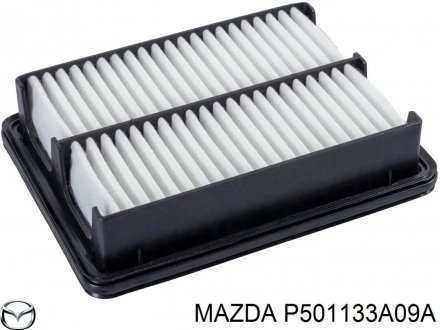 Воздушный фильтр MAZDA P501133A09A