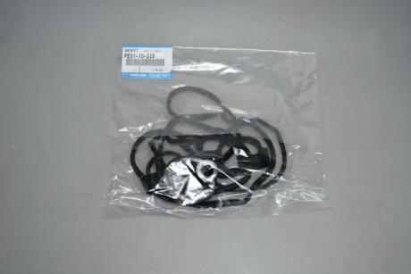 Прокладка клапанної кришки MAZDA PE0110235