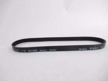 Поликлиновый ремень MAZDA PY0115909A