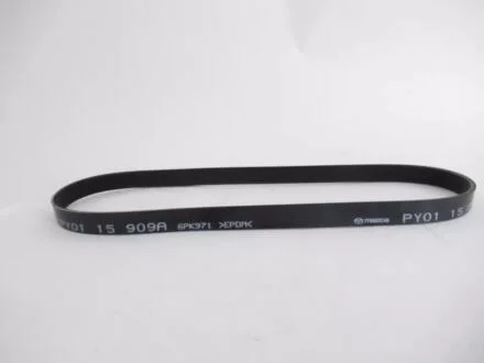 Поликлиновый ремень MAZDA PY0115909A
