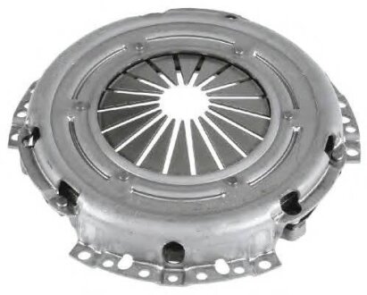Корзина сцепления MAZDA RF2916410A