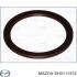 Сальник коленчатого вала MAZDA SH0111312 (фото 1)