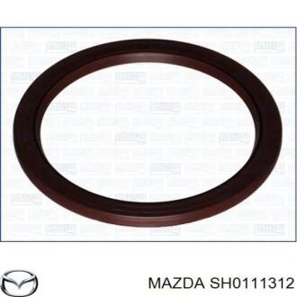 Сальник к/в задній MAZDA SH0111312