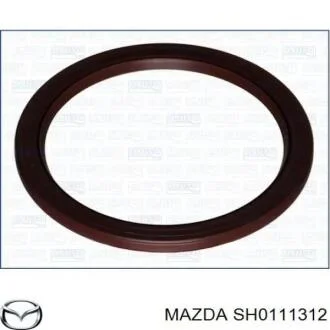 Сальник коленчатого вала MAZDA SH0111312