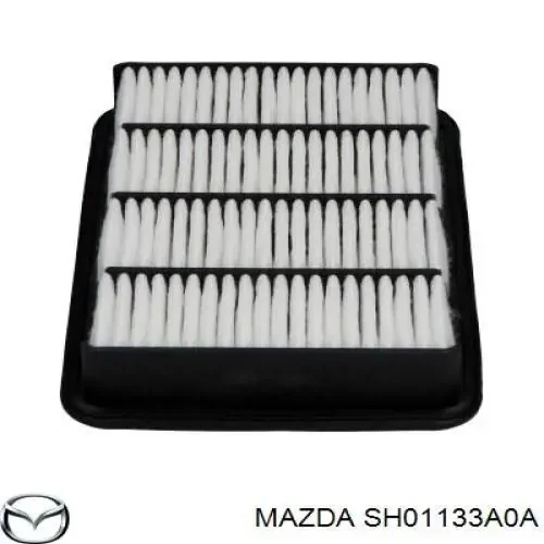 Воздушный фильтр MAZDA SH01133A0A (фото 1)