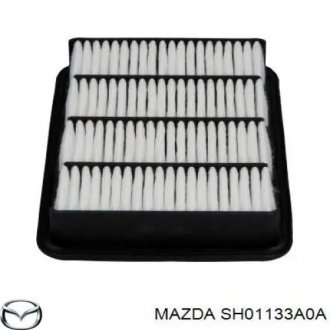 Воздушный фильтр MAZDA SH01133A0A