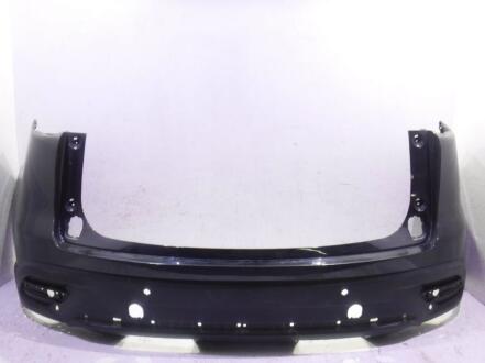 Бампер задний MAZDA TK6950221EBB