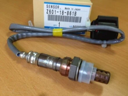 Датчик кислородный-лямбда-зонд MAZDA Z60118861A