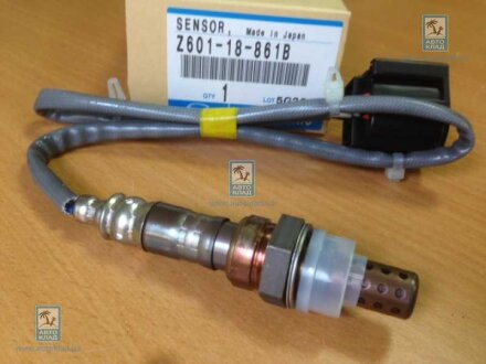 Датчик кислородный-лямбда-зонд MAZDA Z60118861B