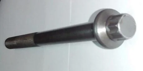 Болт головки блоку циліндрів (ГБЦ) MAZDA ZJ0110135