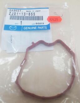 Прокладка корпусу дросельної заслінки MAZDA ZJ0113655