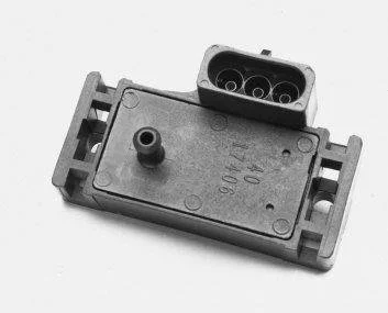 Мапсенсор RENAULT Kangoo 97-07; HYUNDAI Coupe RD 96-01; FORD Transit 00-06; KIA Sephia 97-04; PEUGEOT Partner 96-08; CITROEN Berlingo 96-08; OPEL Astra G 98-05; DAEWOO Lanos 97-09; VOLVO V40 96-04 MEAT&DORIA 82052