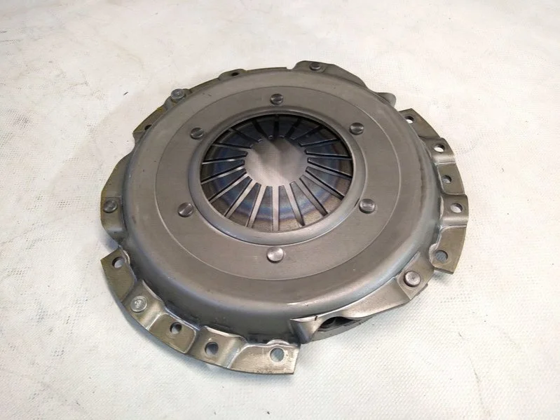 Корзина зчеплення D200 1.9D 8V Fiat Doblo 00-09, Fiat Punto 03-10, Fiat Palio 96-20 MECARM MC7277 (фото 1)