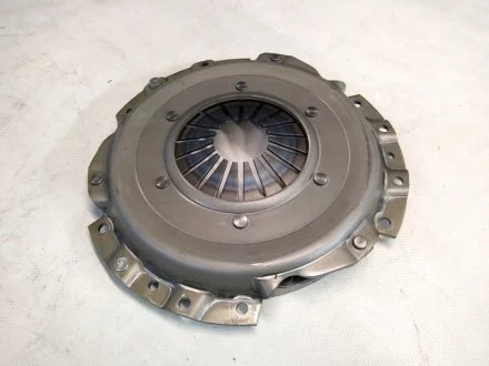 Корзина зчеплення D200 1.9D 8V Fiat Doblo 00-09, Fiat Punto 03-10, Fiat Palio 96-20 MECARM MC7277
