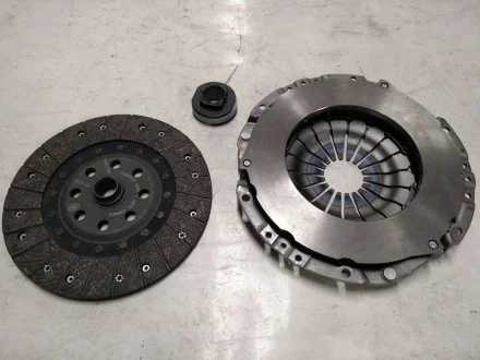 Комплект зчеплення MECARM MK10084